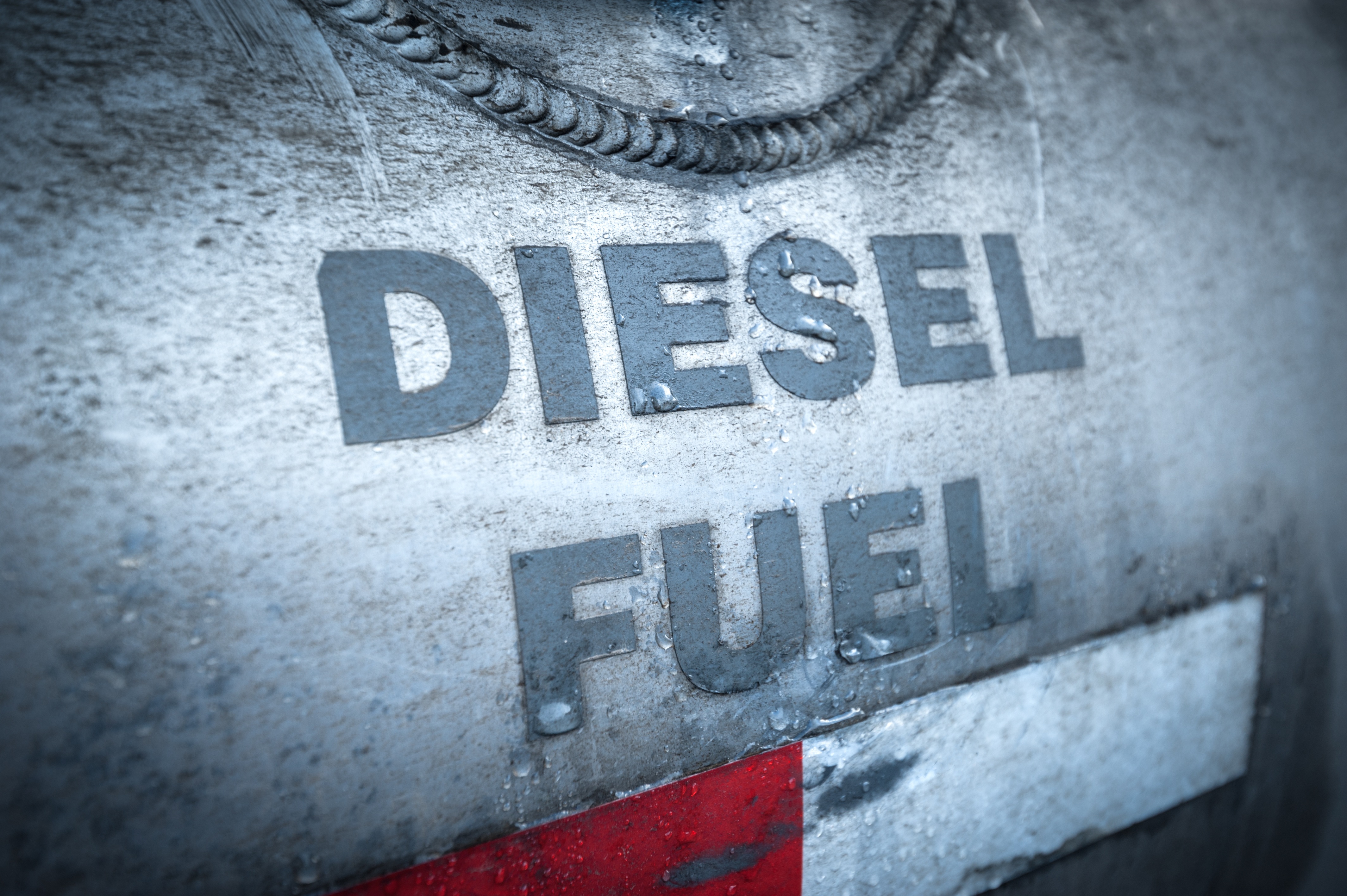 Diesel Fuel | Wiers | Fleet Winterization