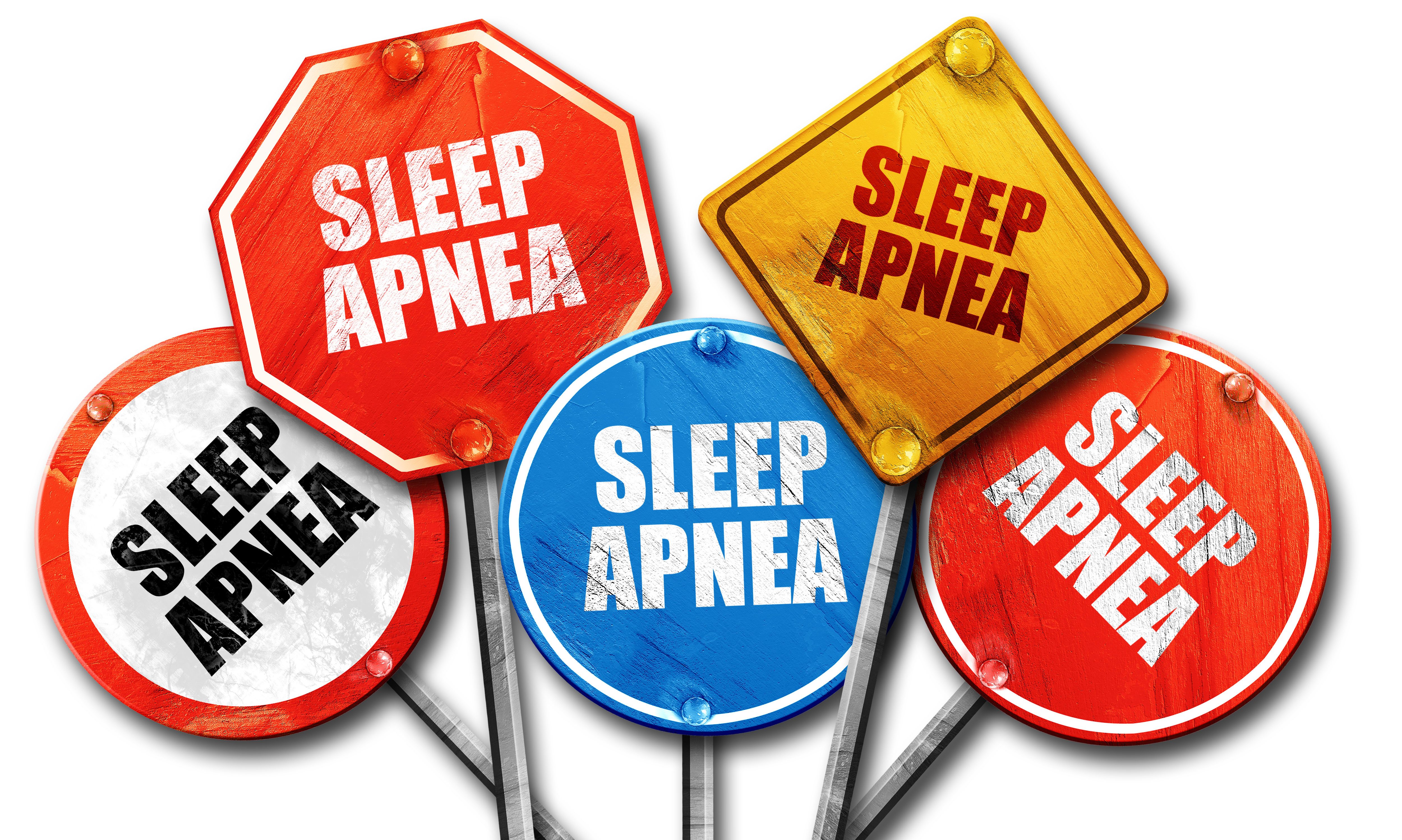 Sleep Apnea Signs | Wiers