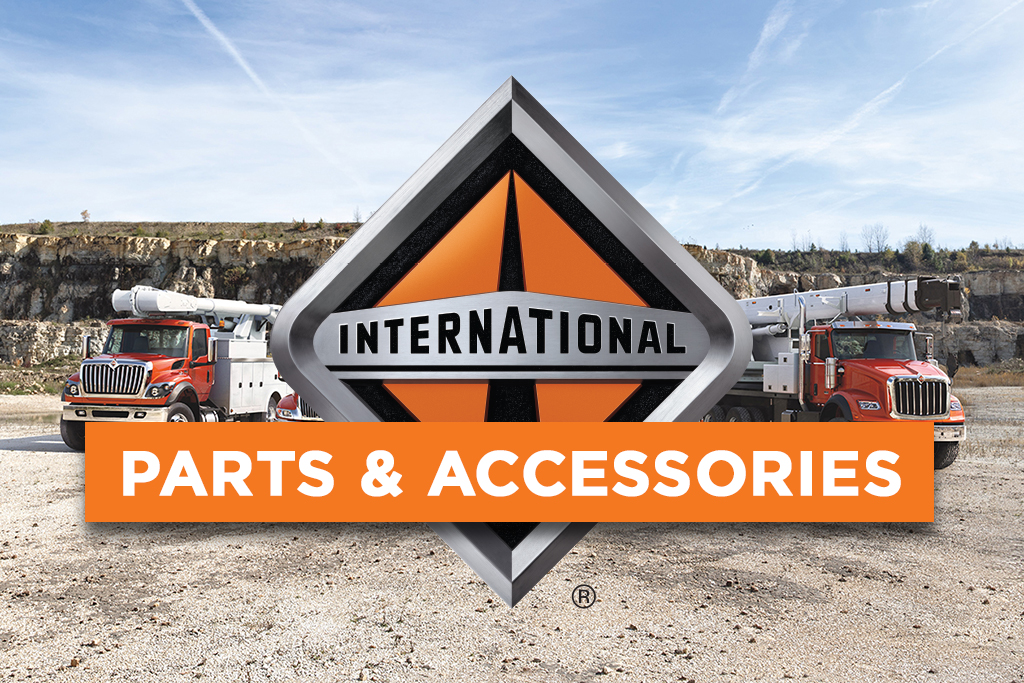 Semi Truck Parts, Tools and Accessories 