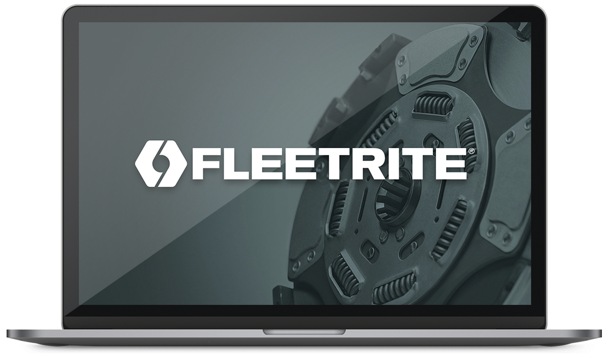 FLEETRITE high-quality parts