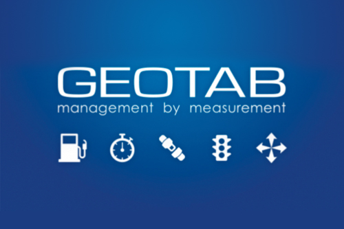 Geotab management by measurement