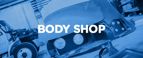 Body Shop