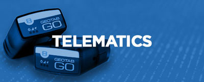 Telemetrics Geotab