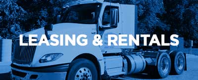 Wiers Truck Leasing & Rentals