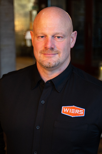 Drew Hettich | President & COO