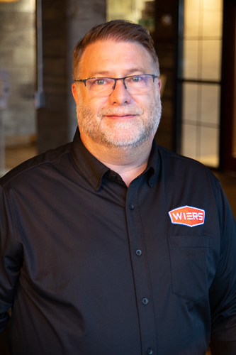 Mike Dooley | Service Manager