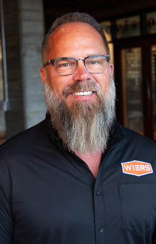 Tom Wiers | Owner & CEO