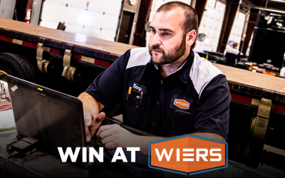 8 Reasons to Start Your Career With Wiers