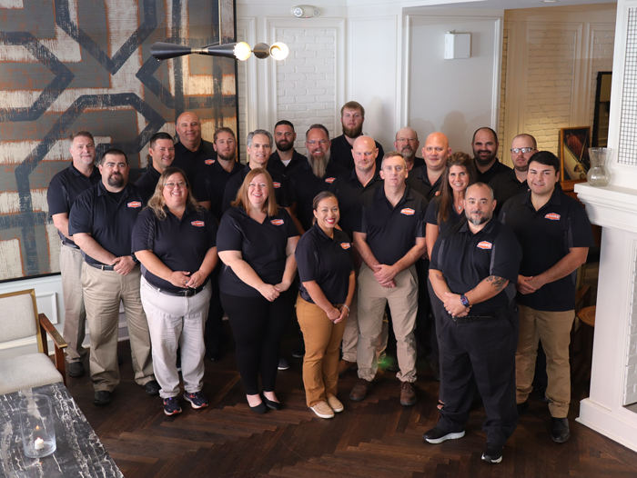 Wiers Leadership Team Wiers Leadership Team