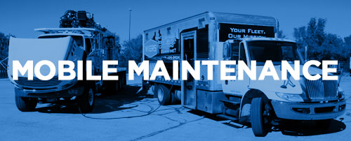 Wiers Mobile Maintenance