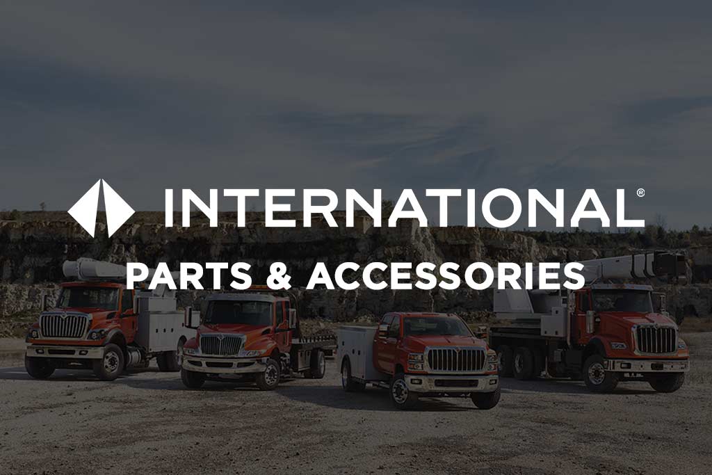 International Parts & Accessories International Parts & Accessories